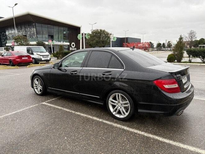 Mercedes C 300 2012, 188,000 km - 3.0 l - Bakı