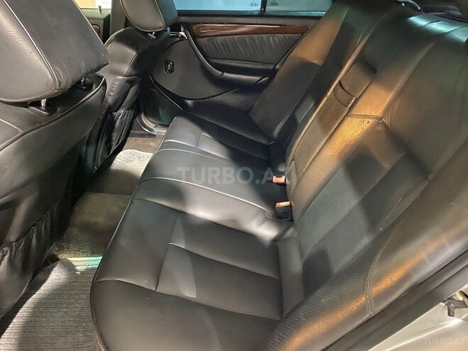 Mercedes C 230 1999, 940,000 km - 2.3 л - Bakı