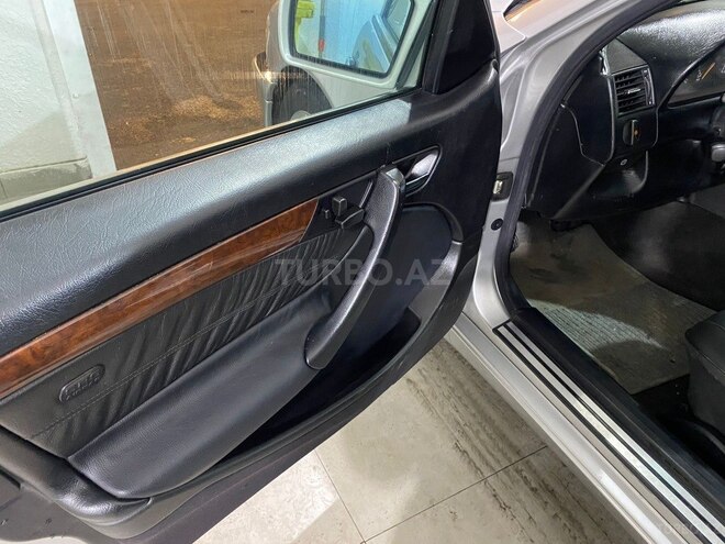 Mercedes C 230 1999, 940,000 km - 2.3 л - Bakı