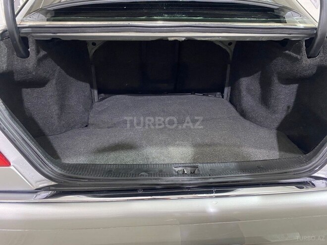 Mercedes C 230 1999, 940,000 km - 2.3 л - Bakı