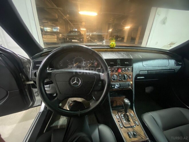 Mercedes C 230 1999, 940,000 km - 2.3 л - Bakı
