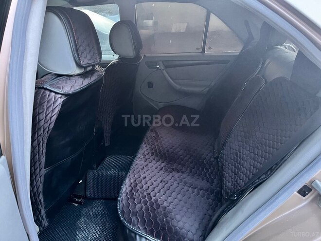 Mercedes C 180 1995, 543,496 km - 1.8 l - Bakı