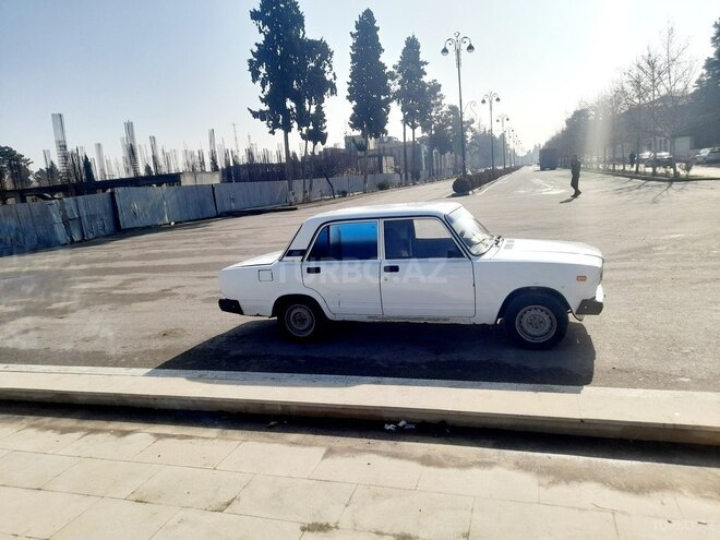 LADA (VAZ) 2107 2005, 86,000 km - 1.6 l - İmişli