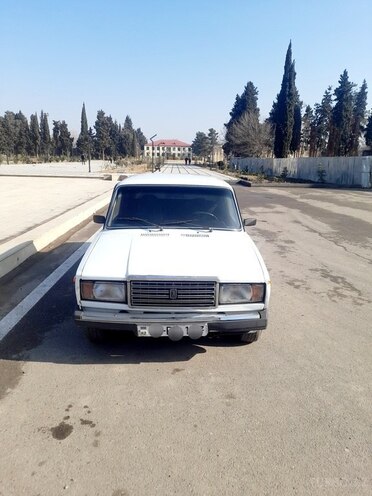 LADA (VAZ) 2107 2005, 86,000 km - 1.6 l - İmişli
