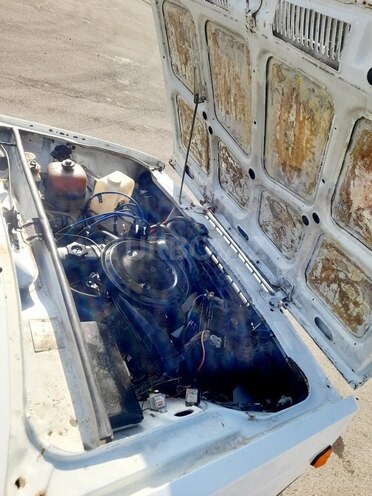 LADA (VAZ) 2107 2005, 86,000 km - 1.6 l - İmişli
