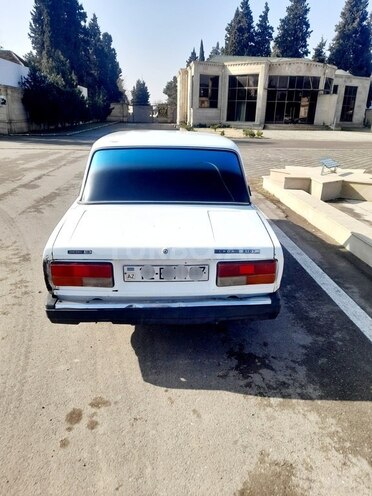 LADA (VAZ) 2107 2005, 86,000 km - 1.6 l - İmişli