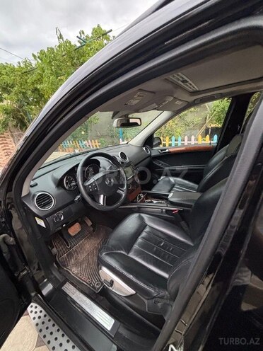 Mercedes ML 350 4MATIC 2006, 161,000 km - 3.5 l - Sumqayıt