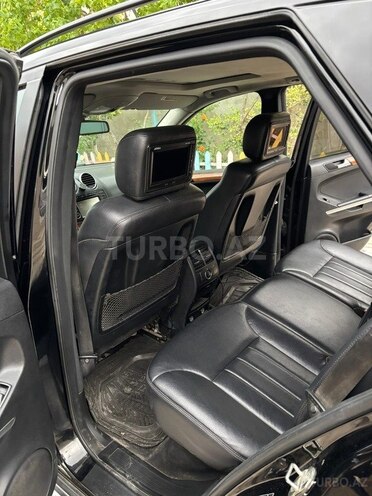 Mercedes ML 350 4MATIC 2006, 161,000 km - 3.5 l - Sumqayıt