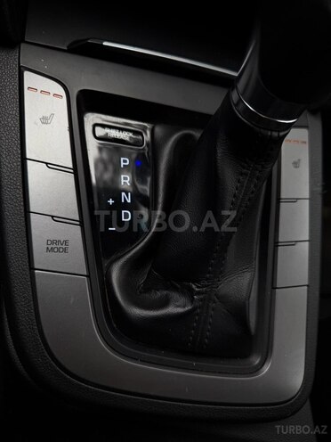 Hyundai Elantra 2016, 111,000 km - 1.6 l - Bakı