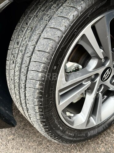 Hyundai Elantra 2016, 111,000 km - 1.6 l - Bakı