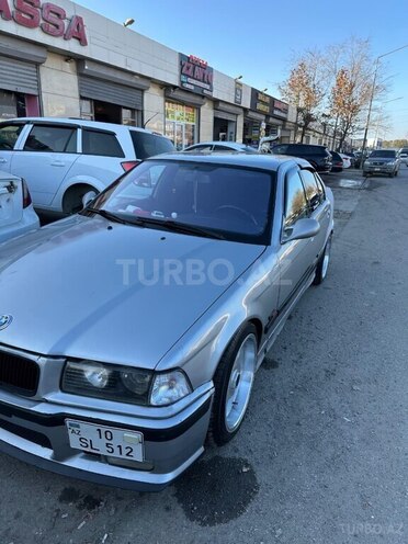 BMW 320 1992, 320,000 km - 2.0 l - Bakı