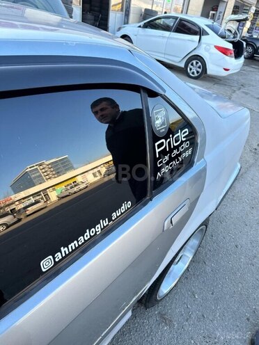 BMW 320 1992, 320,000 km - 2.0 l - Bakı