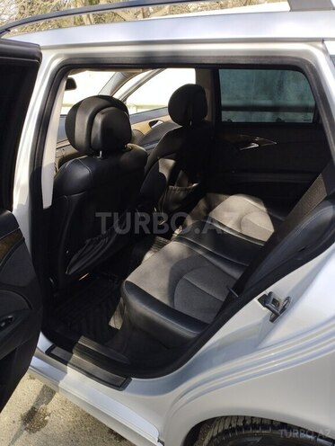 Mercedes E 200-14