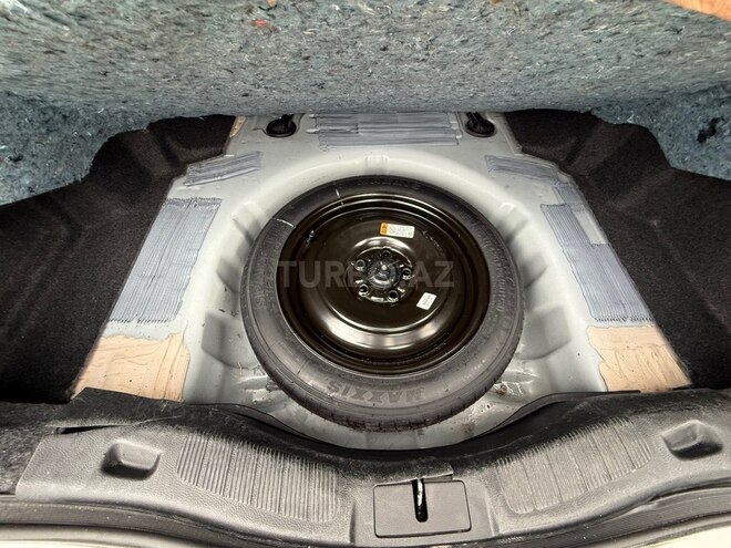 Ford Fusion (North America) 2019, 102,000 km - 1.5 l - Bakı
