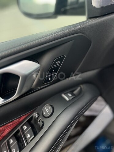 BMW X5 2019, 89,000 km - 3.0 л - Sumqayıt