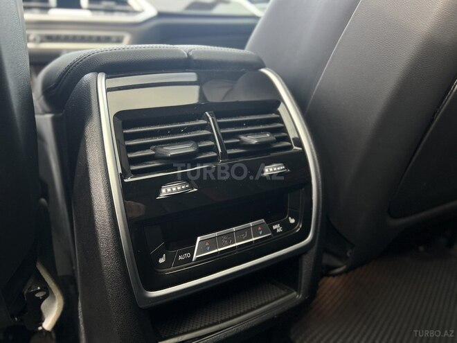 BMW X5 2019, 89,000 km - 3.0 л - Sumqayıt