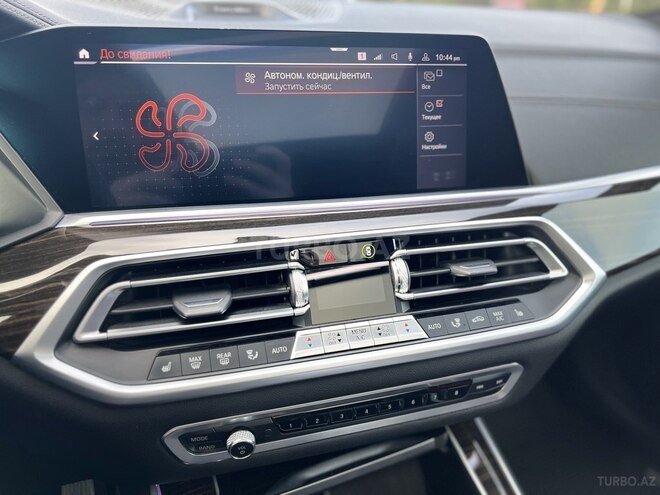 BMW X5 2019, 89,000 km - 3.0 л - Sumqayıt