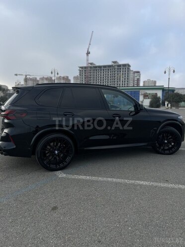 BMW X5 2019, 89,000 km - 3.0 л - Sumqayıt