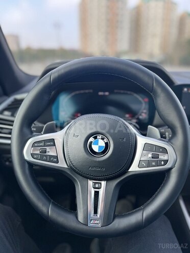 BMW X5 2019, 89,000 km - 3.0 л - Sumqayıt
