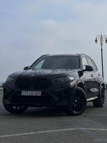 BMW X5 2019, 89,000 km - 3.0 л - Sumqayıt