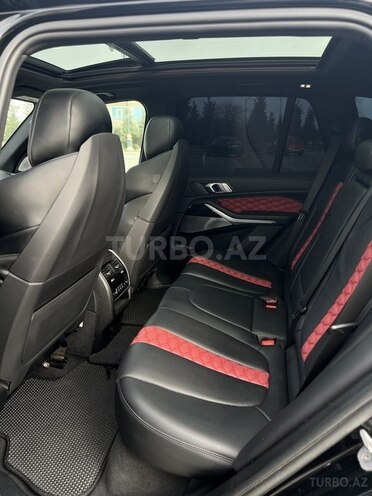 BMW X5 2019, 89,000 km - 3.0 л - Sumqayıt