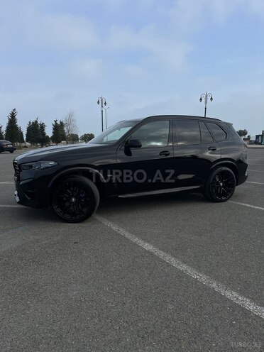 BMW X5 2019, 89,000 km - 3.0 л - Sumqayıt