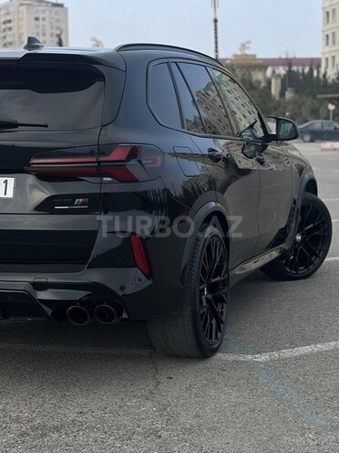 BMW X5 2019, 89,000 km - 3.0 л - Sumqayıt