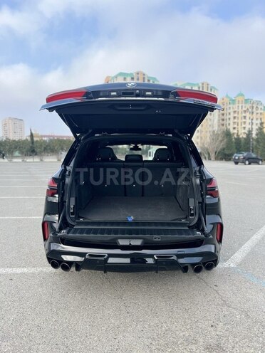BMW X5 2019, 89,000 km - 3.0 л - Sumqayıt