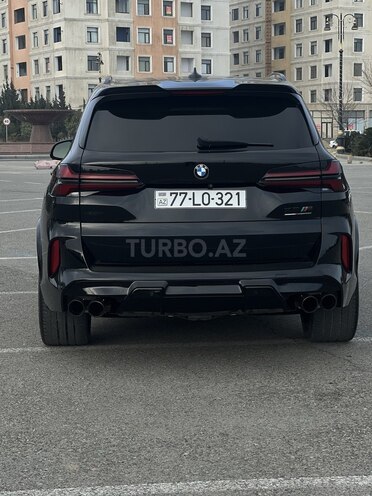 BMW X5 2019, 89,000 km - 3.0 л - Sumqayıt