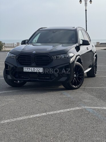 BMW X5 2019, 89,000 km - 3.0 л - Sumqayıt
