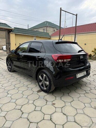 Kia Rio 2023, 12,900 km - 1.6 l - Bakı