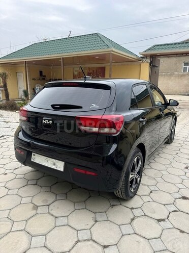 Kia Rio 2023, 12,900 km - 1.6 l - Bakı
