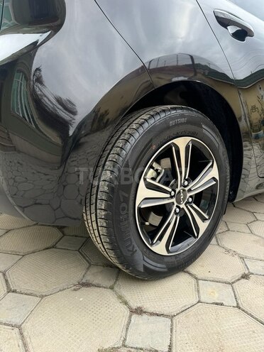 Kia Rio 2023, 12,900 km - 1.6 l - Bakı