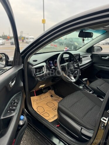 Kia Rio 2023, 12,900 km - 1.6 l - Bakı