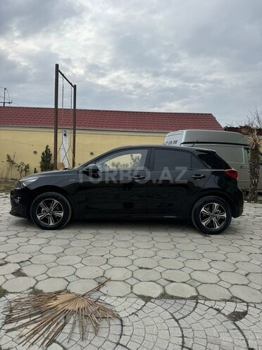 Kia Rio 2023, 12,900 km - 1.6 l - Bakı