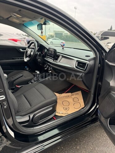 Kia Rio 2023, 12,900 km - 1.6 l - Bakı