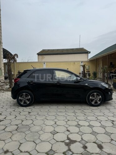 Kia Rio 2023, 12,900 km - 1.6 l - Bakı