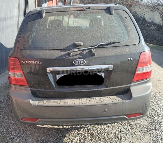 Kia Sorento 2007, 150,000 km - 2.5 l - Sabirabad