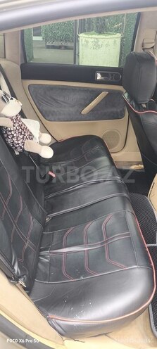 Volkswagen Passat 2003, 401,188 km - 1.8 l - Bakı