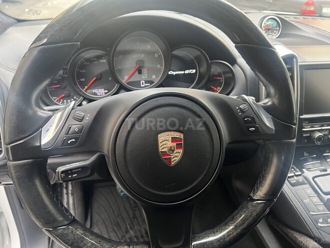 Porsche Cayenne GTS 2014, 145,000 km - 4.8 л - Bakı