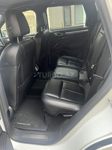 Porsche Cayenne GTS 2014, 145,000 km - 4.8 л - Bakı