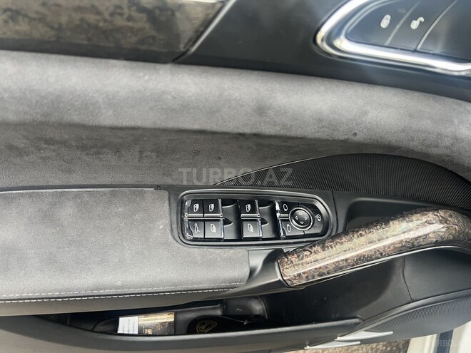 Porsche Cayenne GTS 2014, 145,000 km - 4.8 л - Bakı