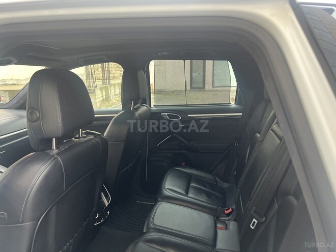 Porsche Cayenne GTS 2014, 145,000 km - 4.8 л - Bakı