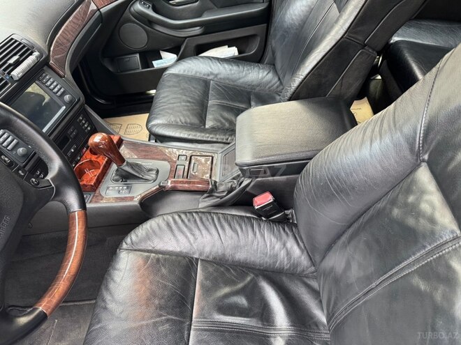 BMW 523-14