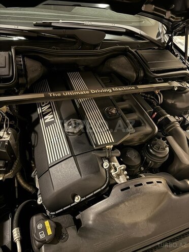 BMW 523-3
