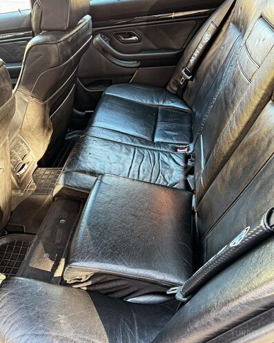 BMW 523-20