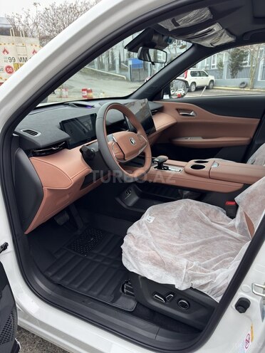 Changan  2025, 0 km - 1.5 л - Bakı