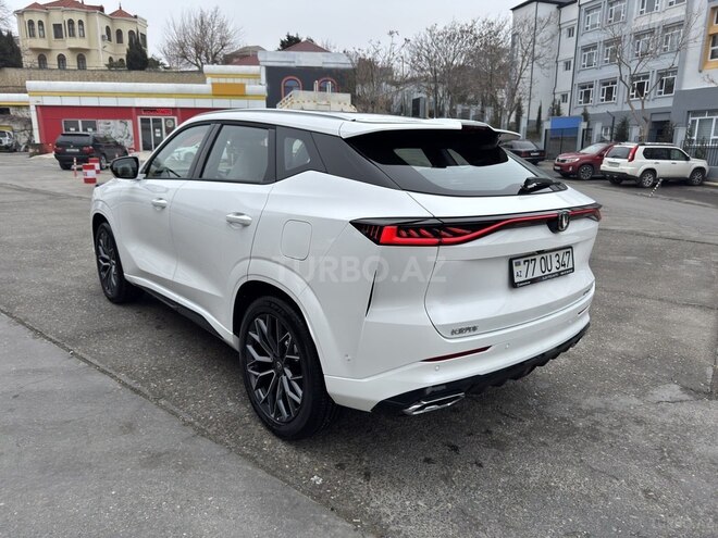 Changan  2025, 0 km - 1.5 л - Bakı