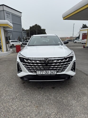Changan  2025, 0 km - 1.5 л - Bakı