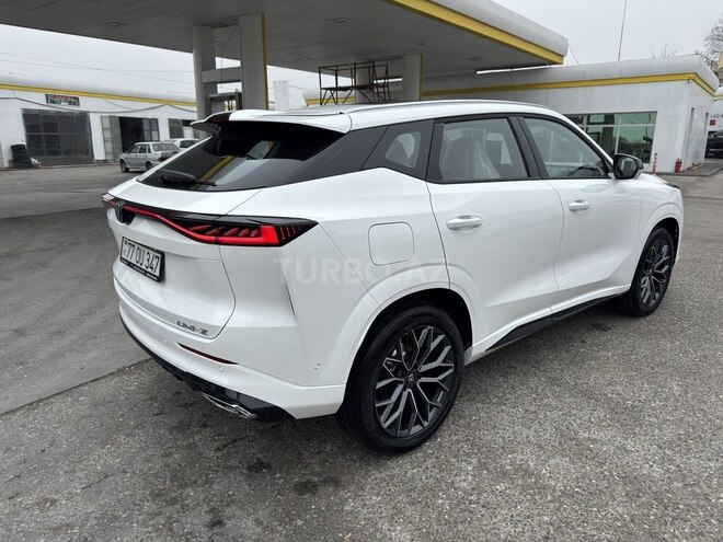 Changan  2025, 0 km - 1.5 л - Bakı